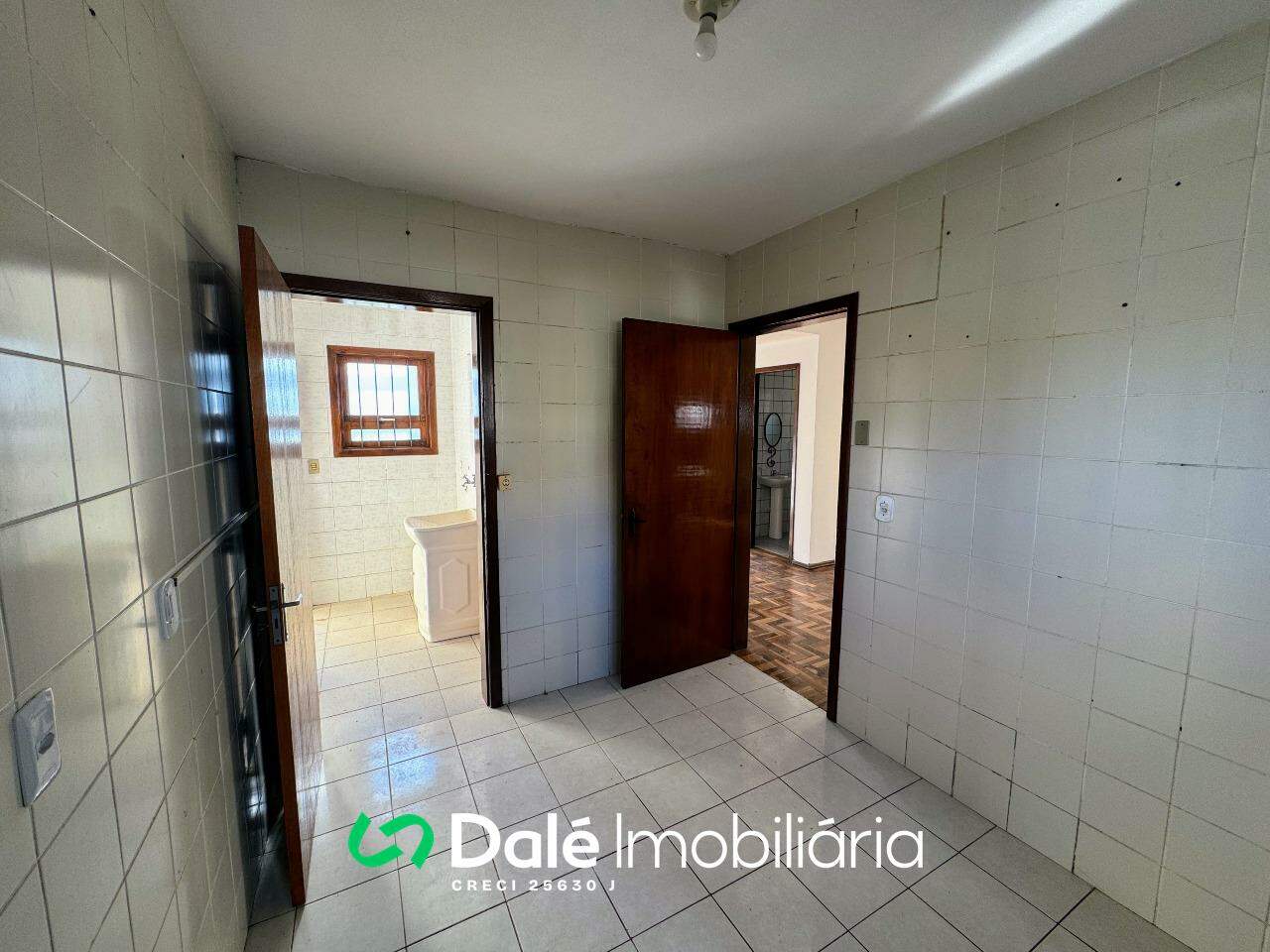 Casa à venda no Jardim do Castelo: 