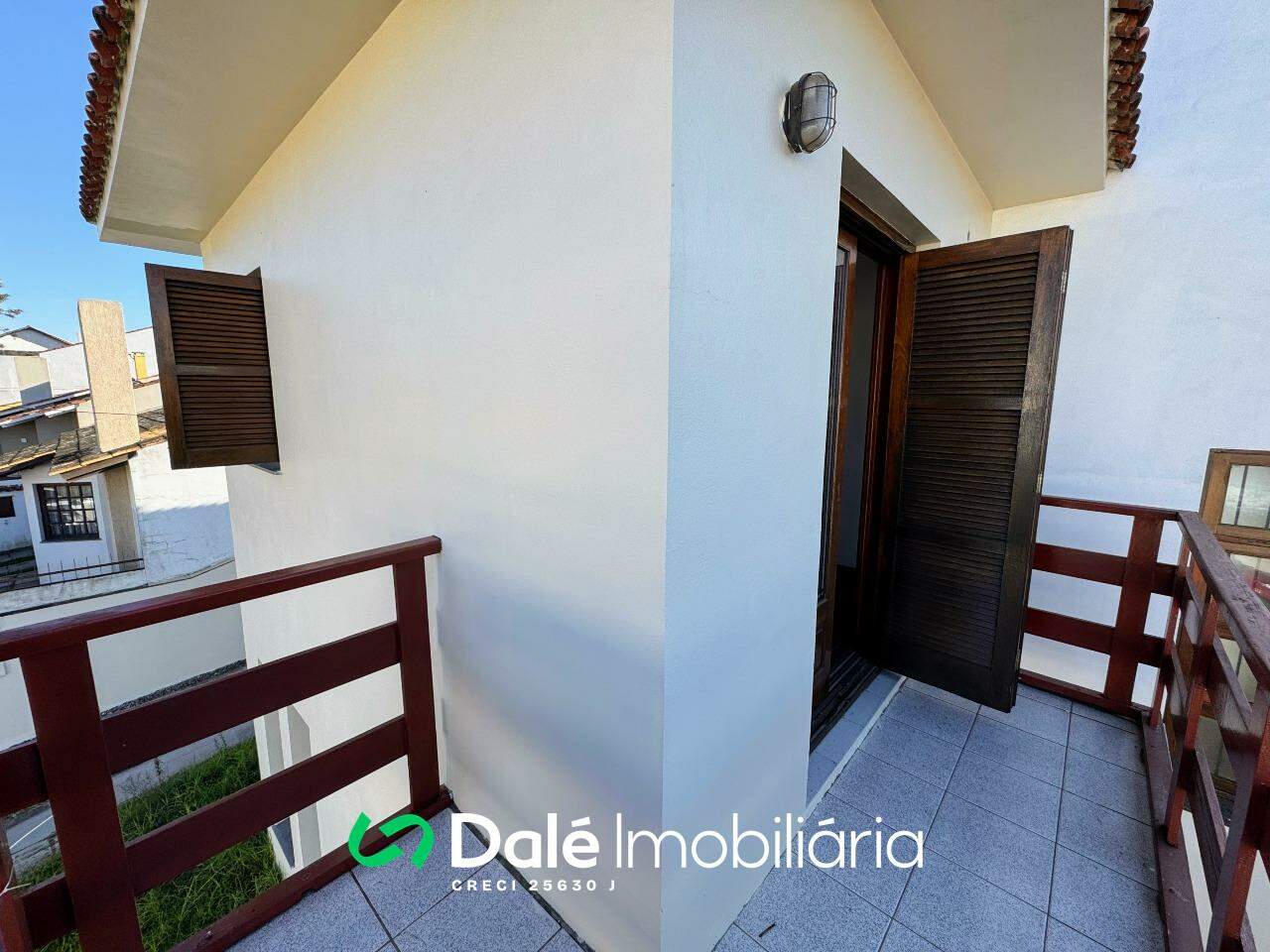 Casa à venda no Jardim do Castelo: 