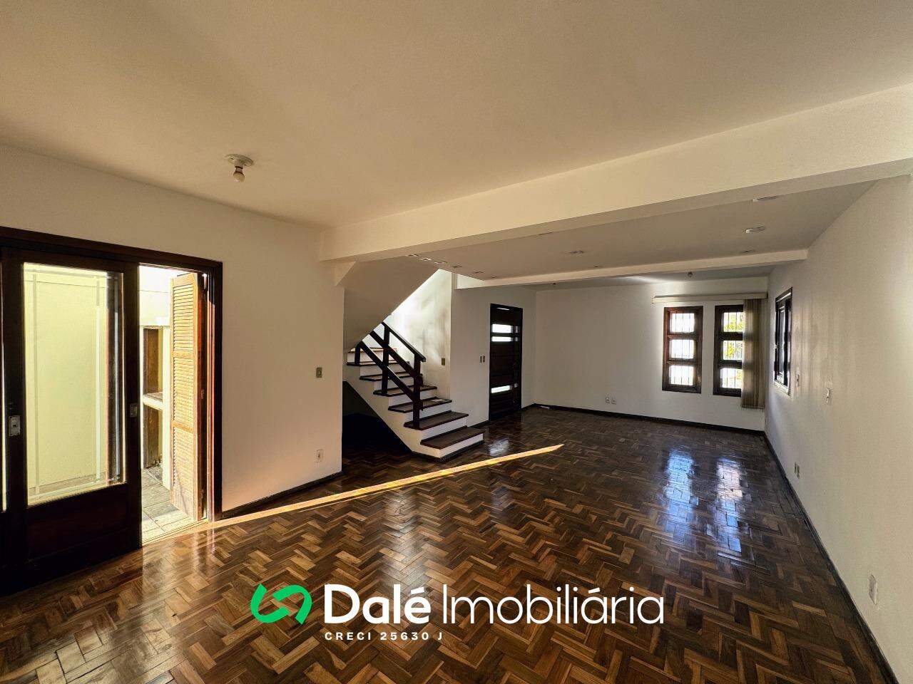 Casa à venda no Jardim do Castelo: 