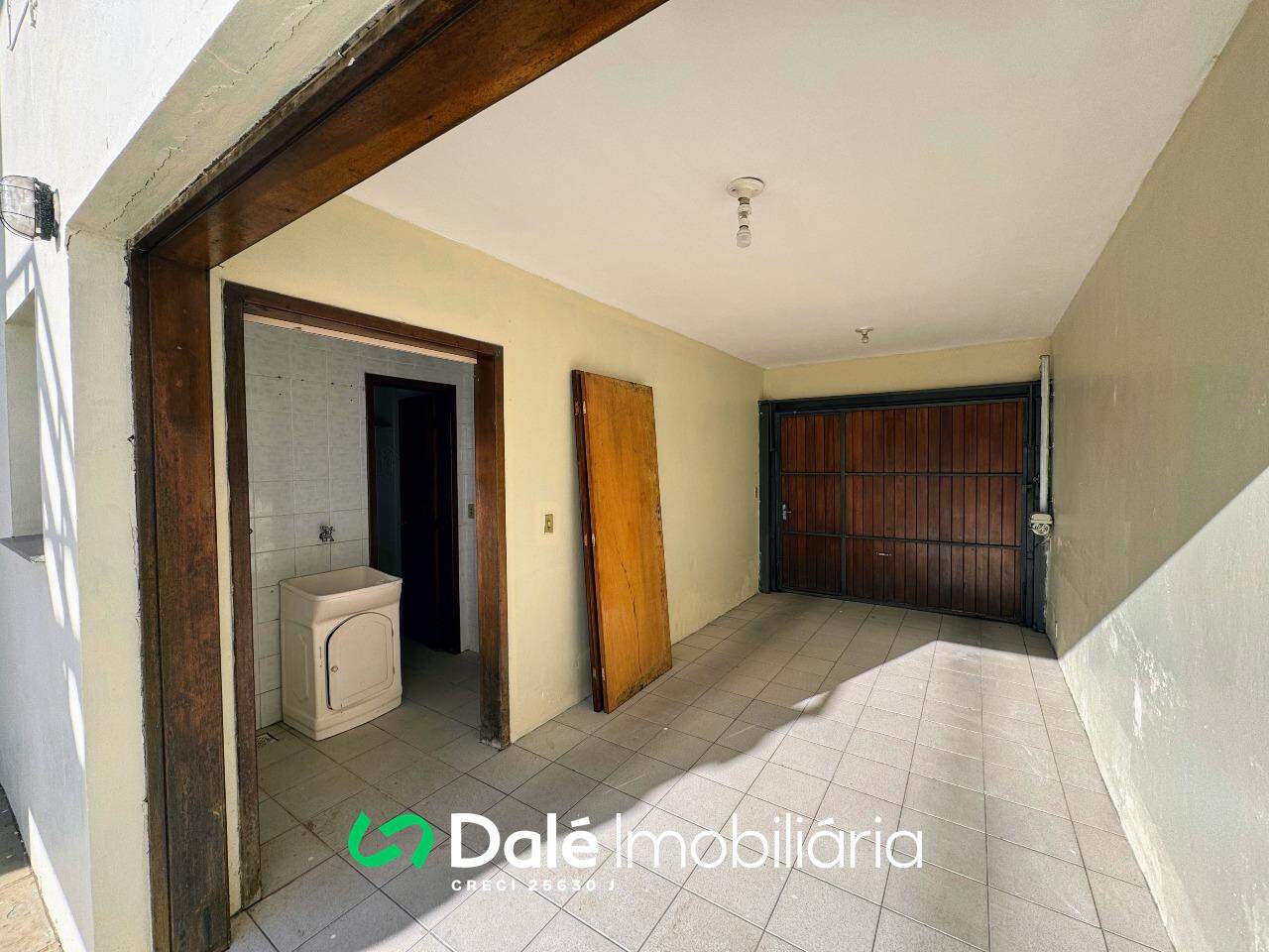 Casa à venda no Jardim do Castelo: 