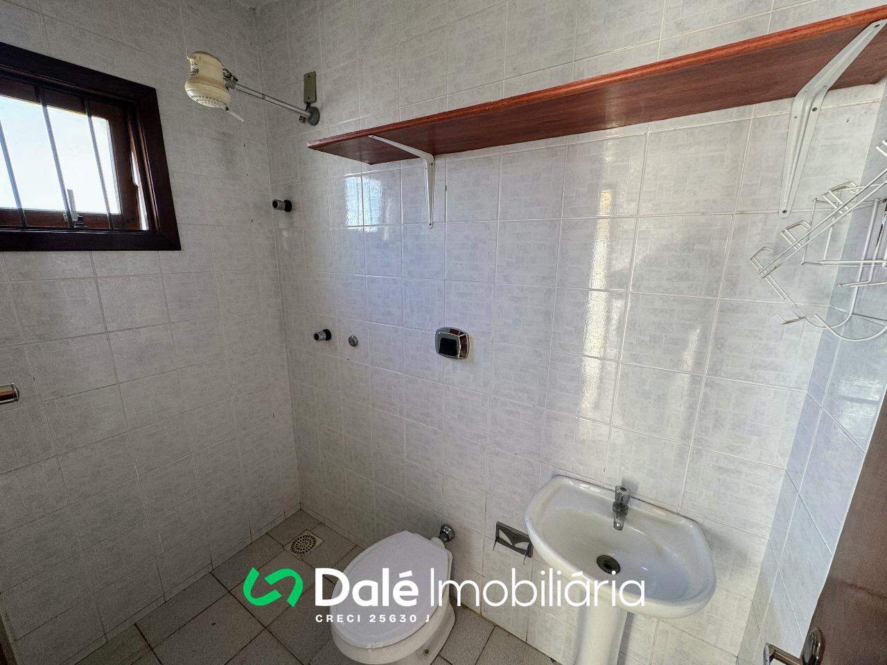 Casa à venda no Jardim do Castelo: 