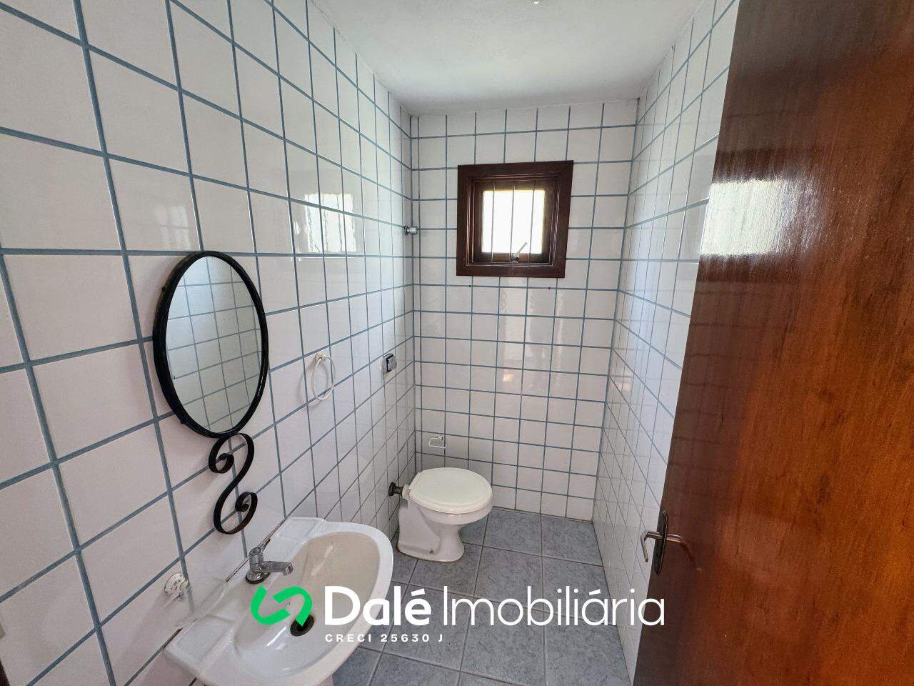 Casa à venda no Jardim do Castelo: 