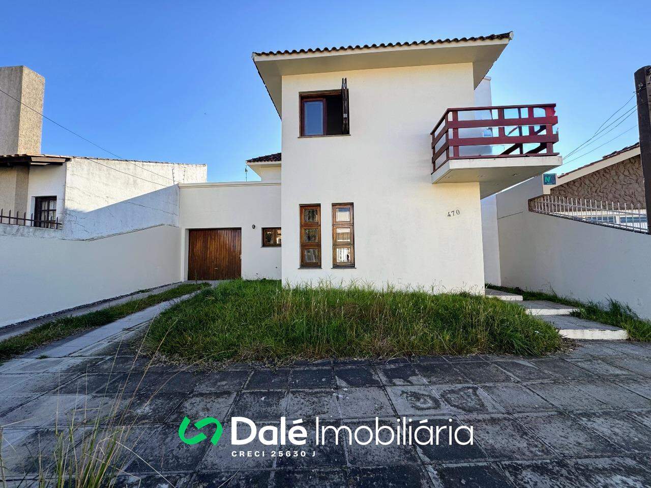 Casa à venda no Jardim do Castelo: 