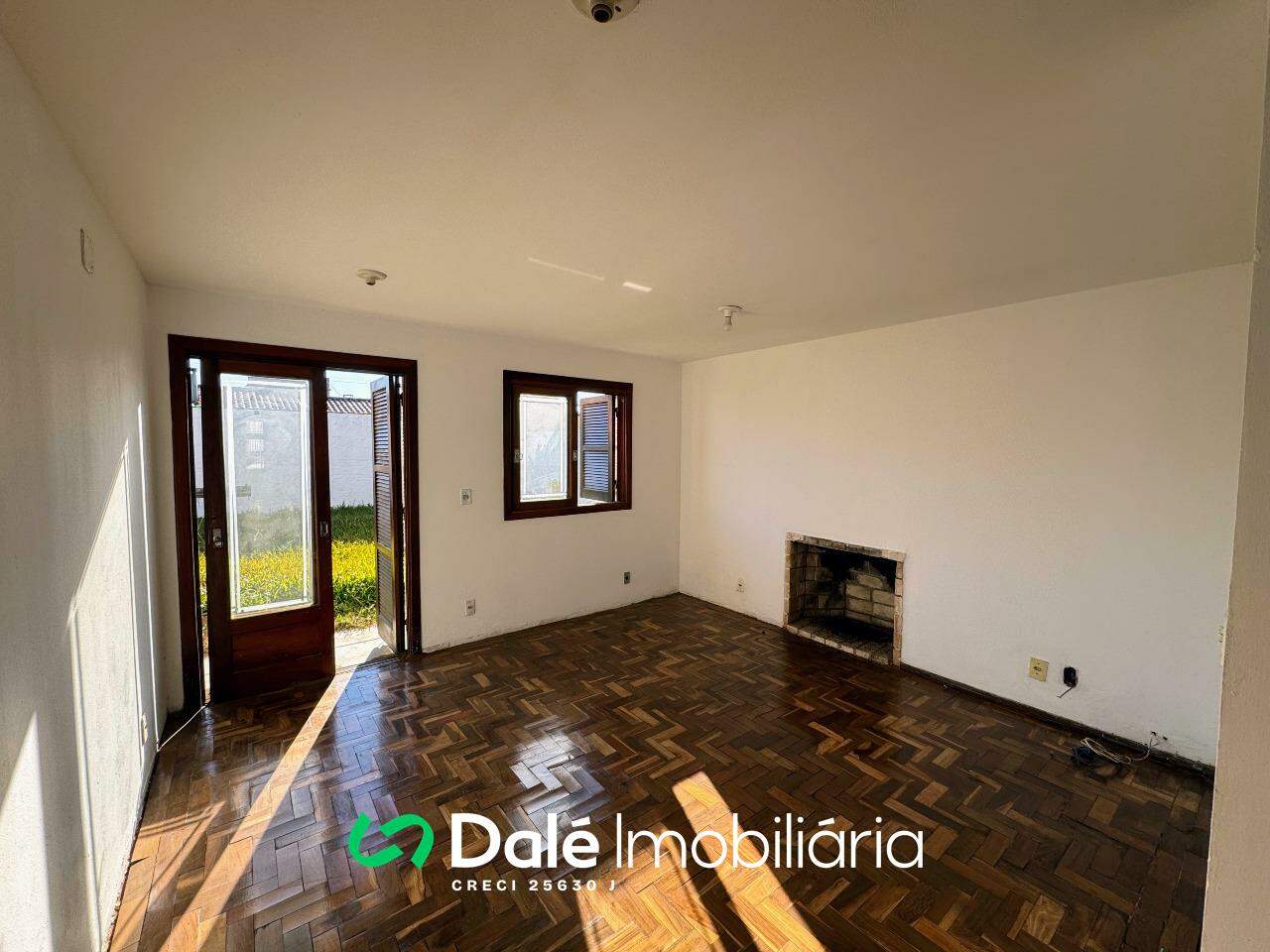 Casa à venda no Jardim do Castelo: 