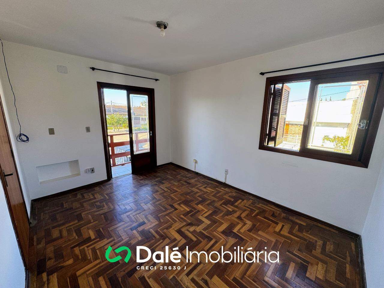 Casa à venda no Jardim do Castelo: 