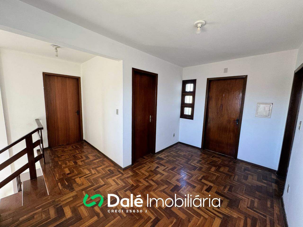 Casa à venda no Jardim do Castelo: 