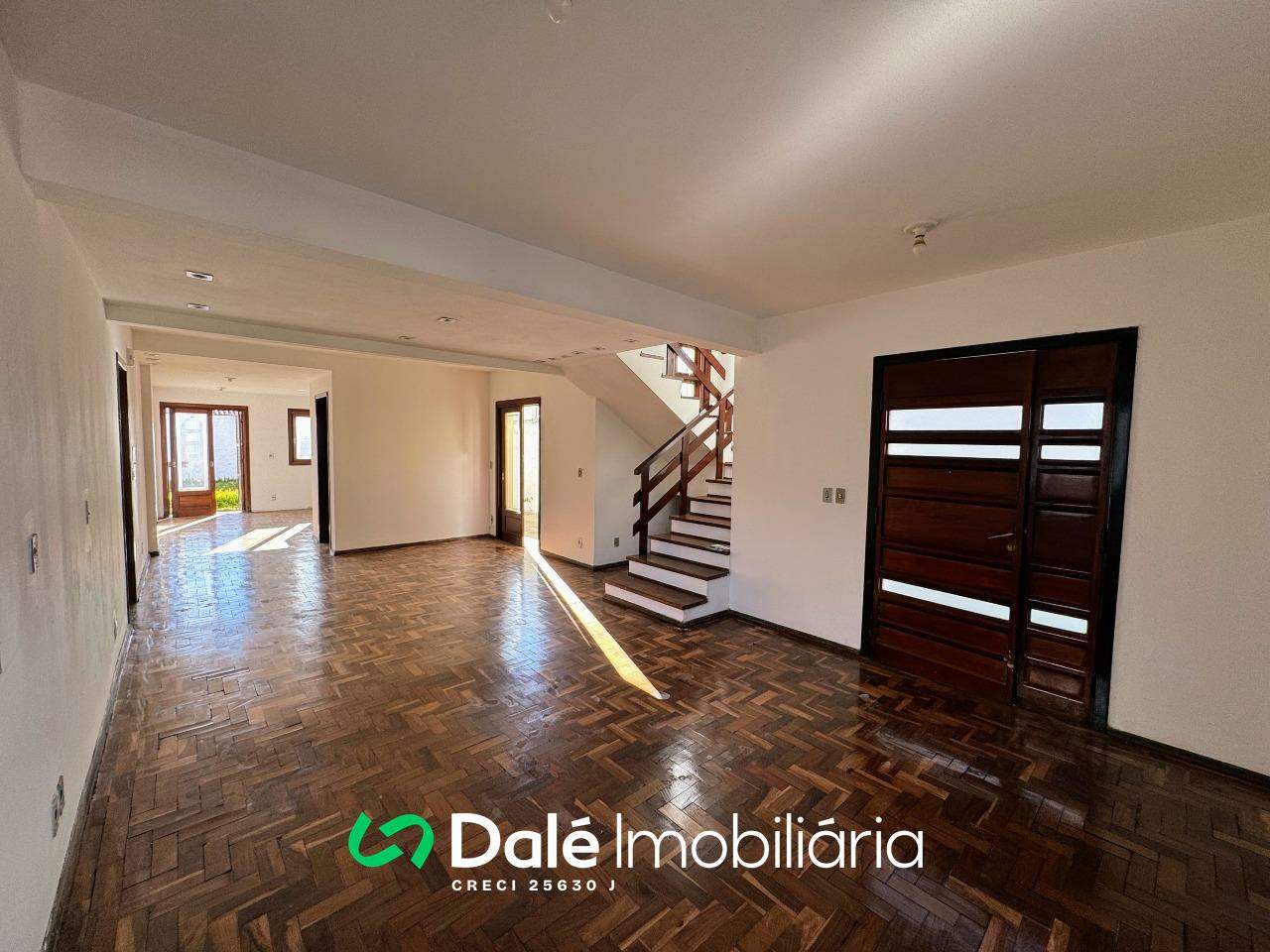 Casa à venda no Jardim do Castelo: 