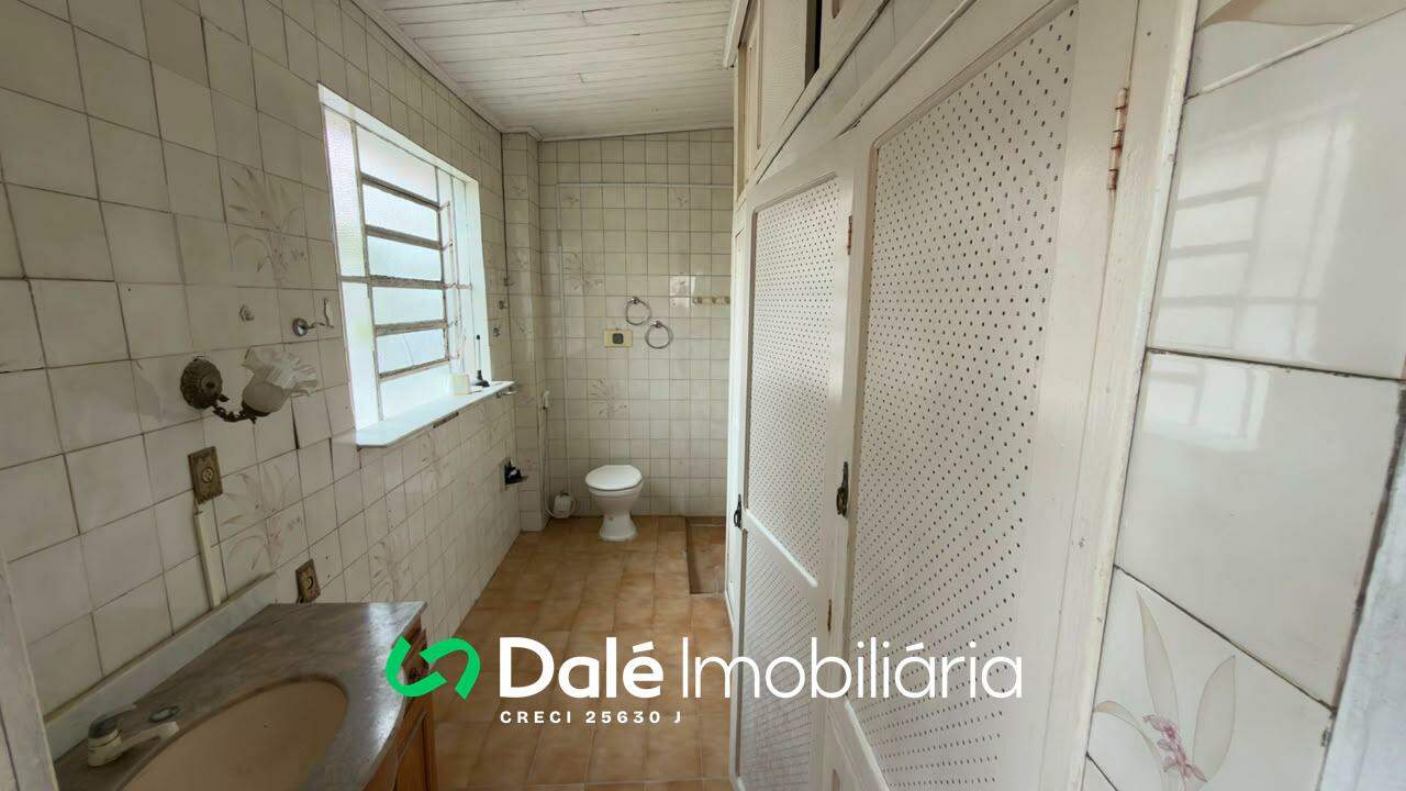 Casa à venda no Centro: 