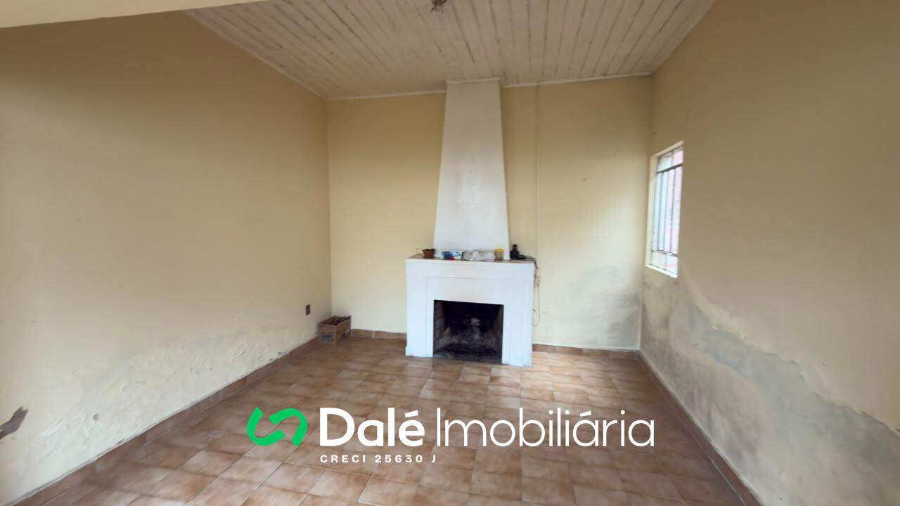 Casa à venda no Centro: 