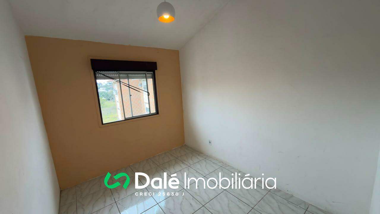Apartamento à venda no São Judas: 