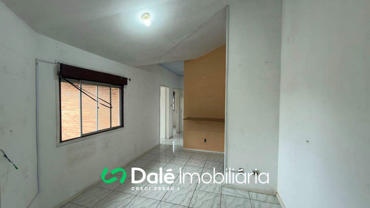 Apartamento à venda no São Judas: 