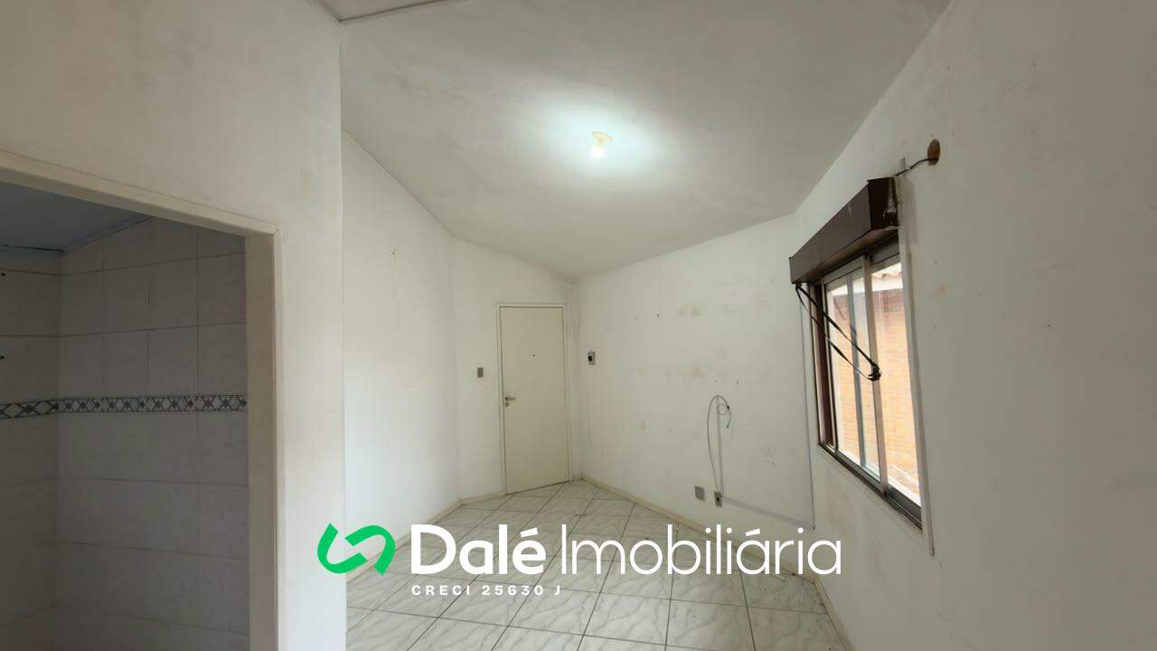 Apartamento à venda no São Judas: 
