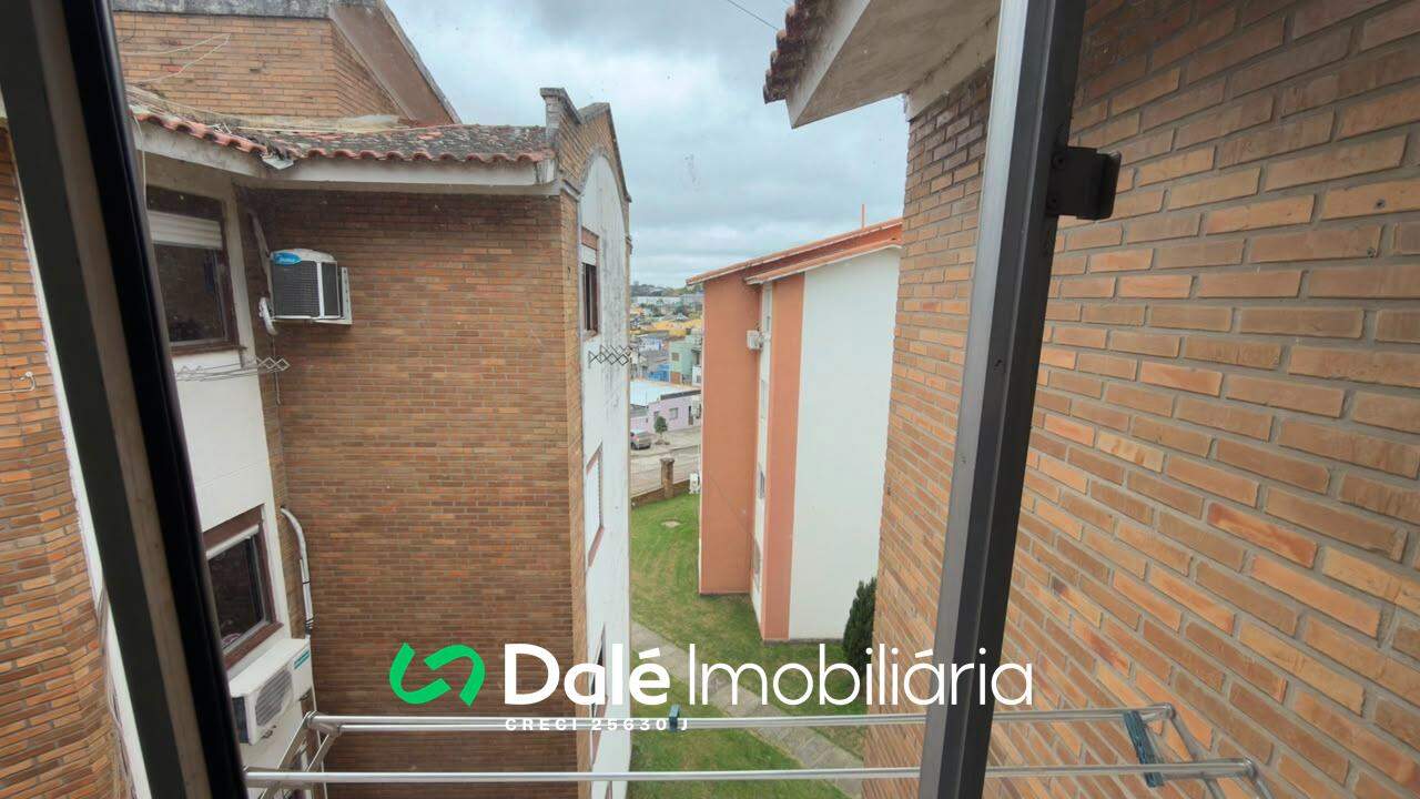Apartamento à venda no São Judas: 