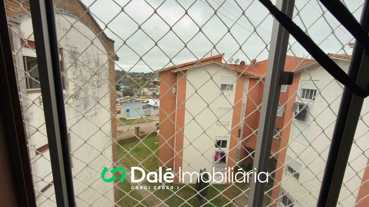 Apartamento à venda no São Judas: 
