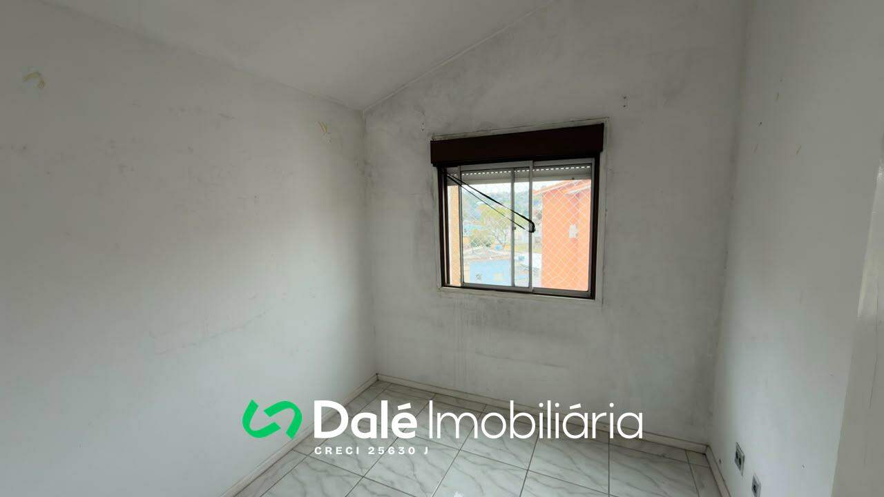 Apartamento à venda no São Judas: 