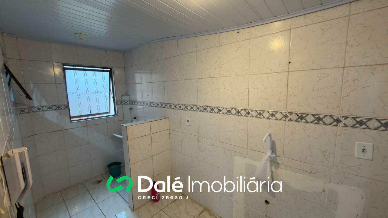 Apartamento à venda no São Judas: 