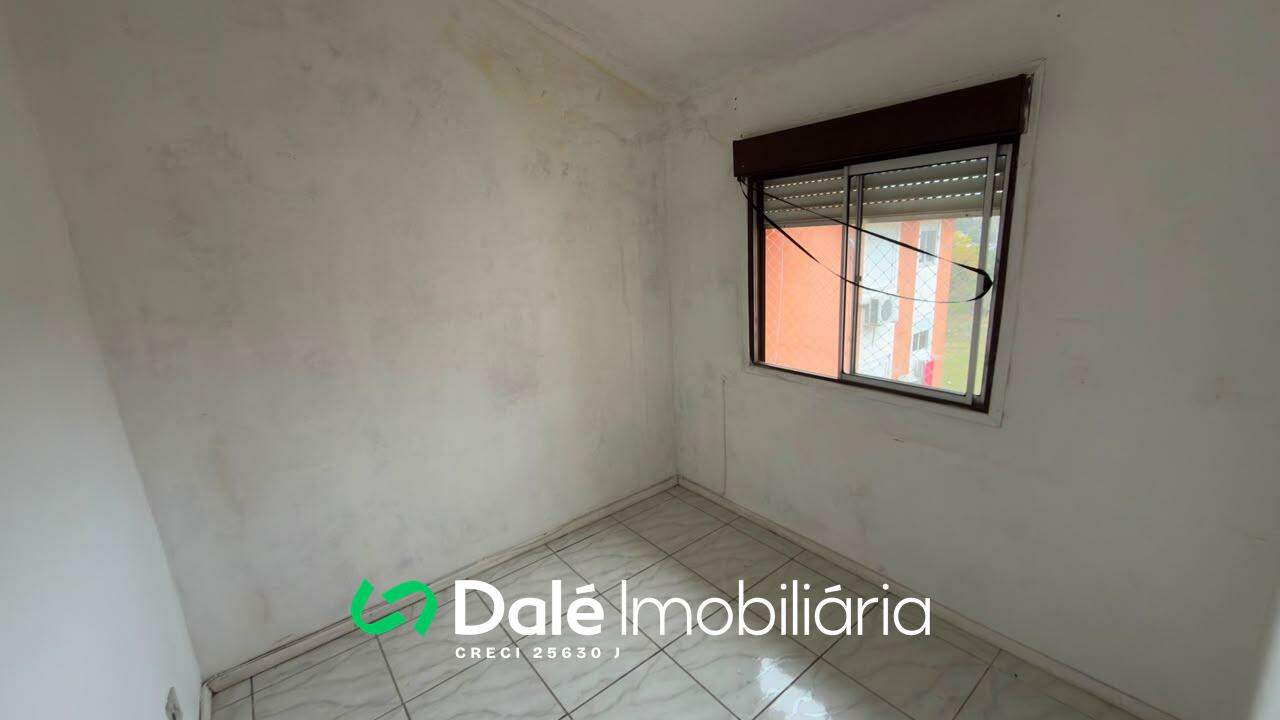 Apartamento à venda no São Judas: 