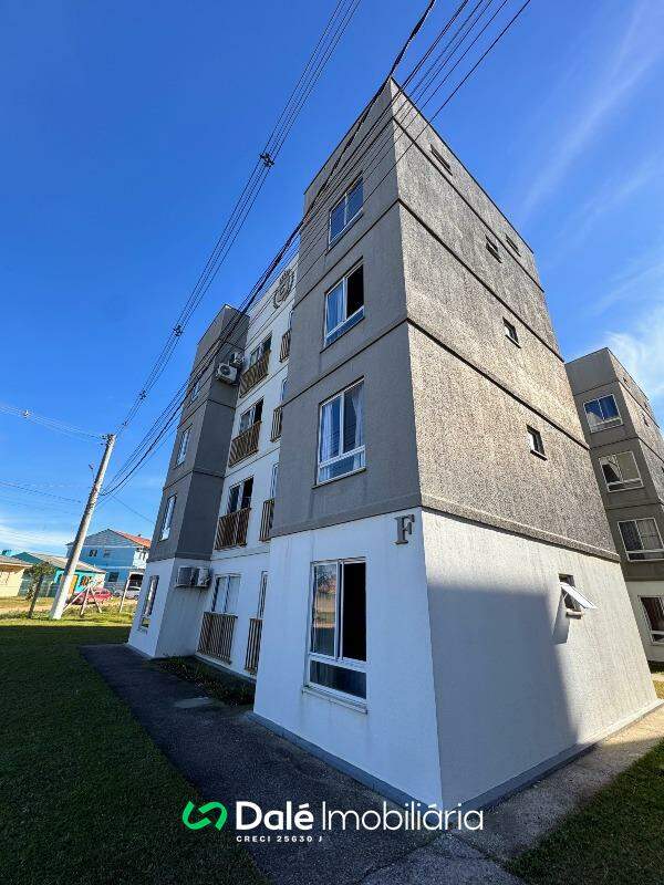 Apartamento à venda no Industrial I: 