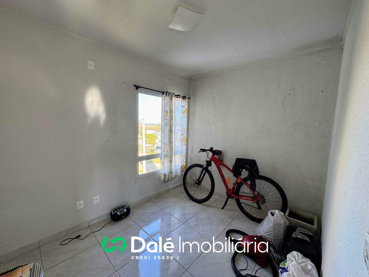 Apartamento à venda no Industrial I: 