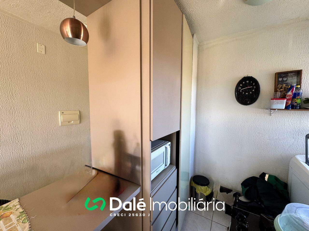 Apartamento à venda no Industrial I: 