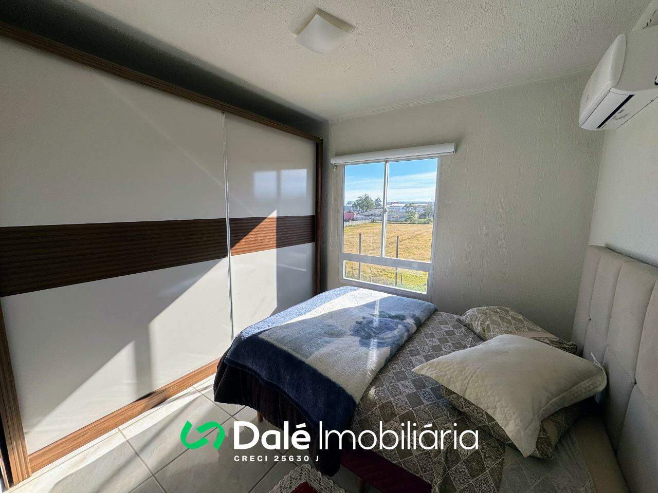 Apartamento à venda no Industrial I: 