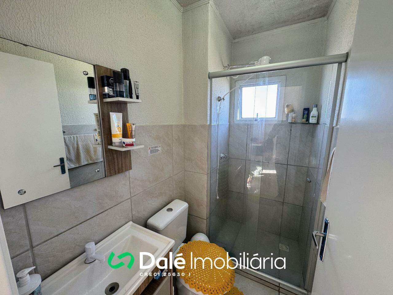 Apartamento à venda no Industrial I: 