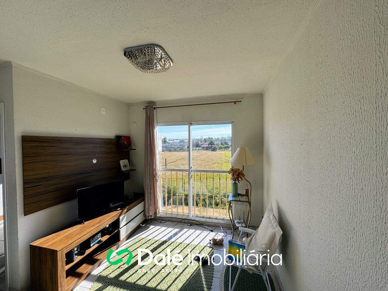 Apartamento à venda no Industrial I: 