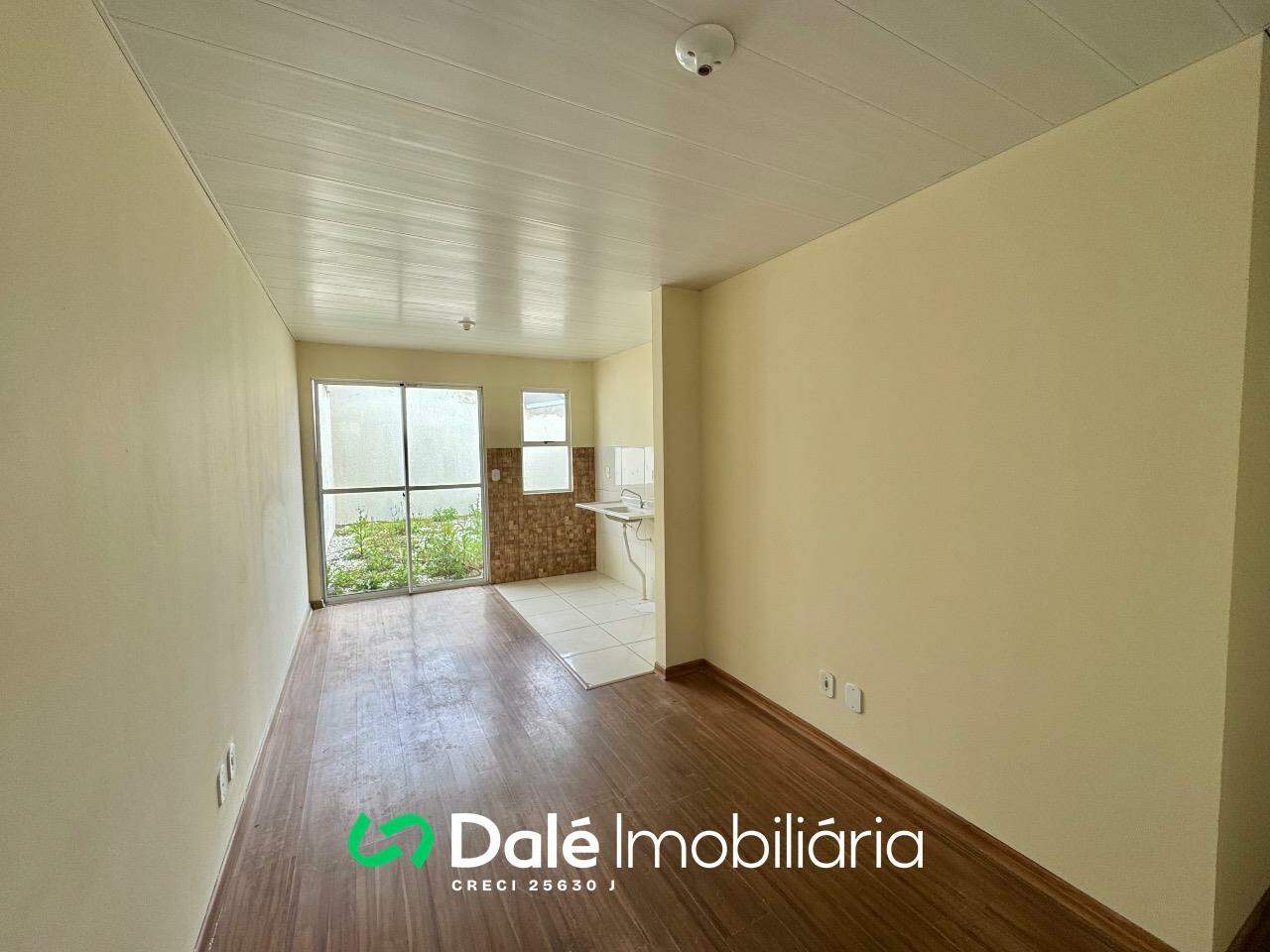 Casa à venda no São Jorge: