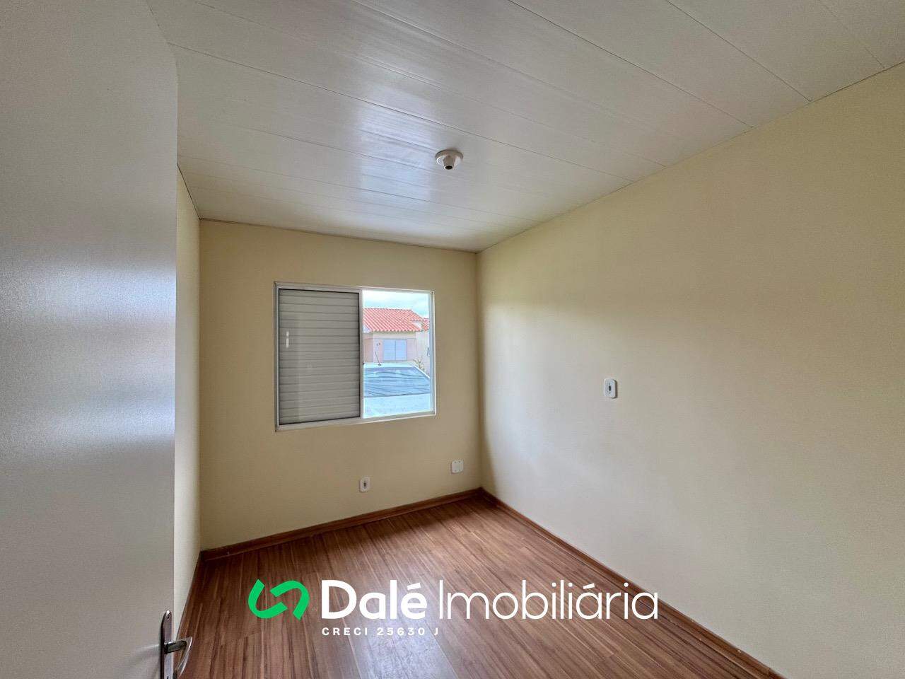 Casa à venda no São Jorge: