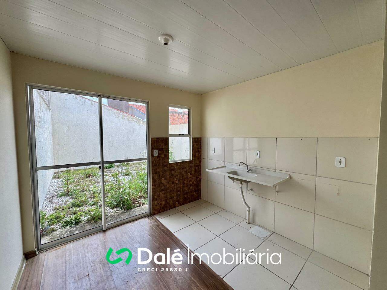 Casa à venda no São Jorge: