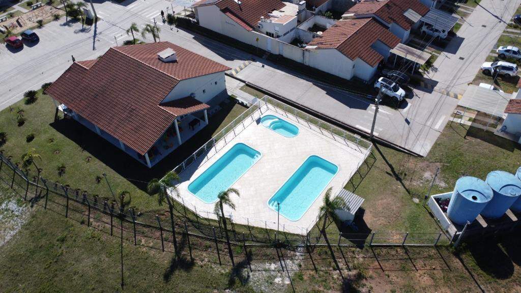 Casa à venda no São Jorge: