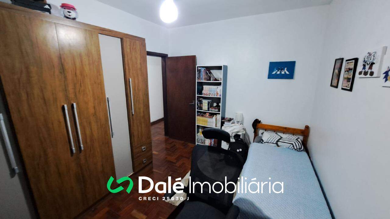 Casa à venda no Getúlio Vargas: DORMITÓRIO SOLTEIRO