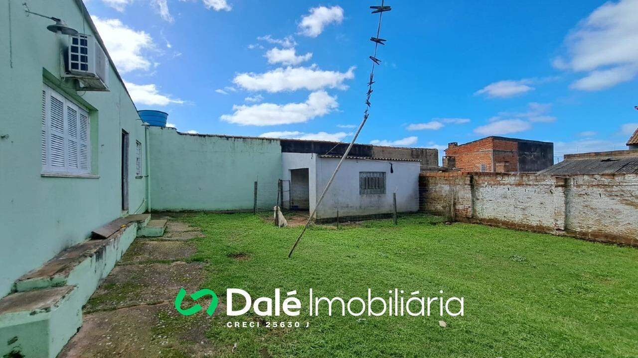 Casa à venda no Getúlio Vargas: 