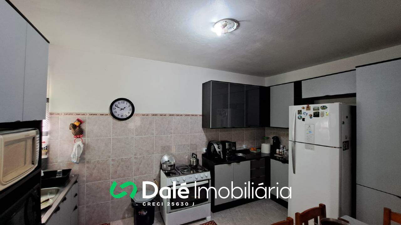 Casa à venda no Getúlio Vargas: COZINHA