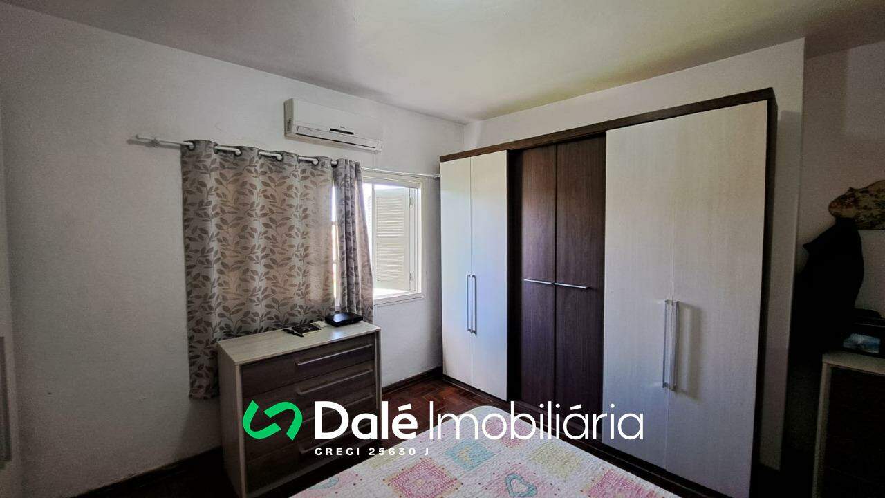 Casa à venda no Getúlio Vargas: QUARTO SUITE