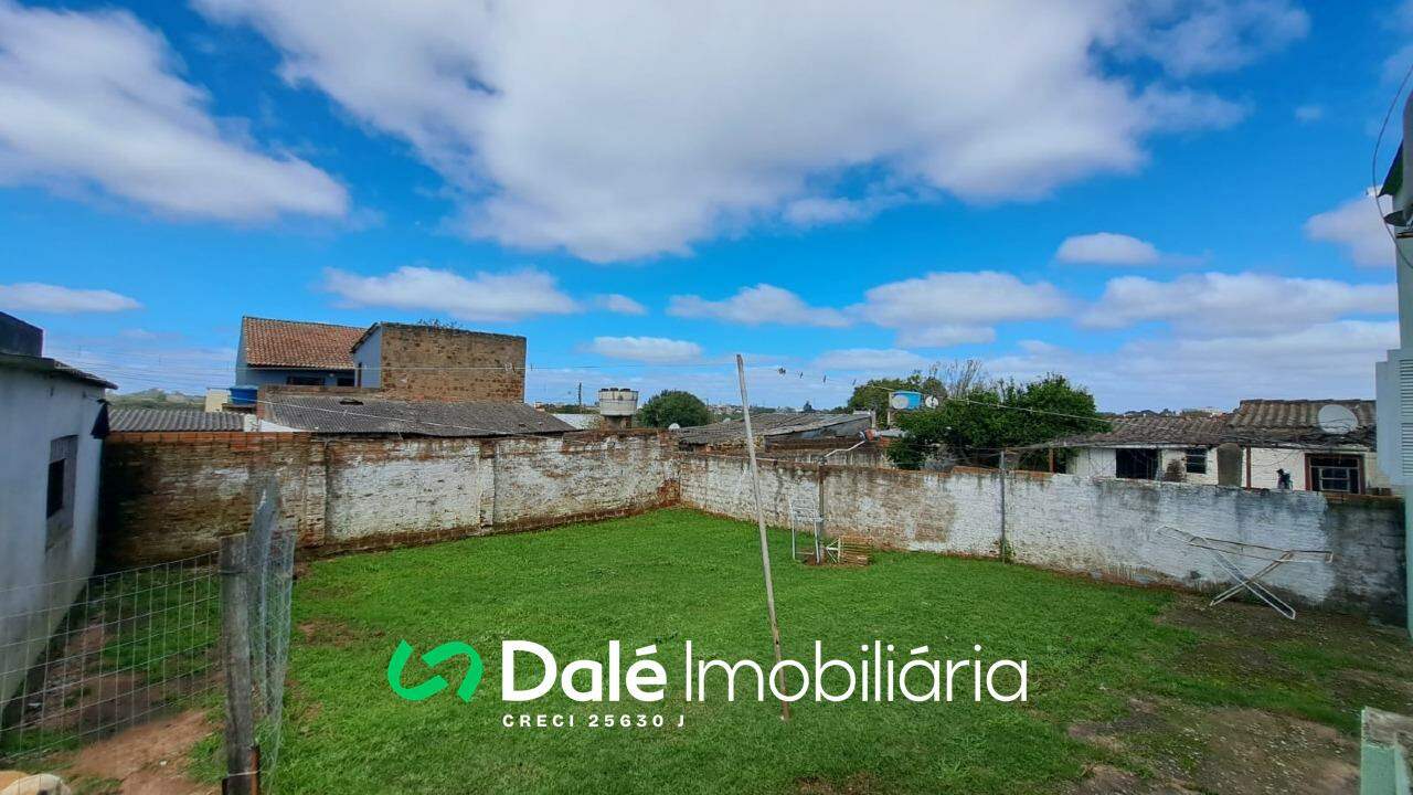 Casa à venda no Getúlio Vargas: 