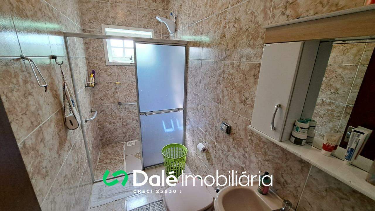 Casa à venda no Getúlio Vargas: BANHEIRO SUITE