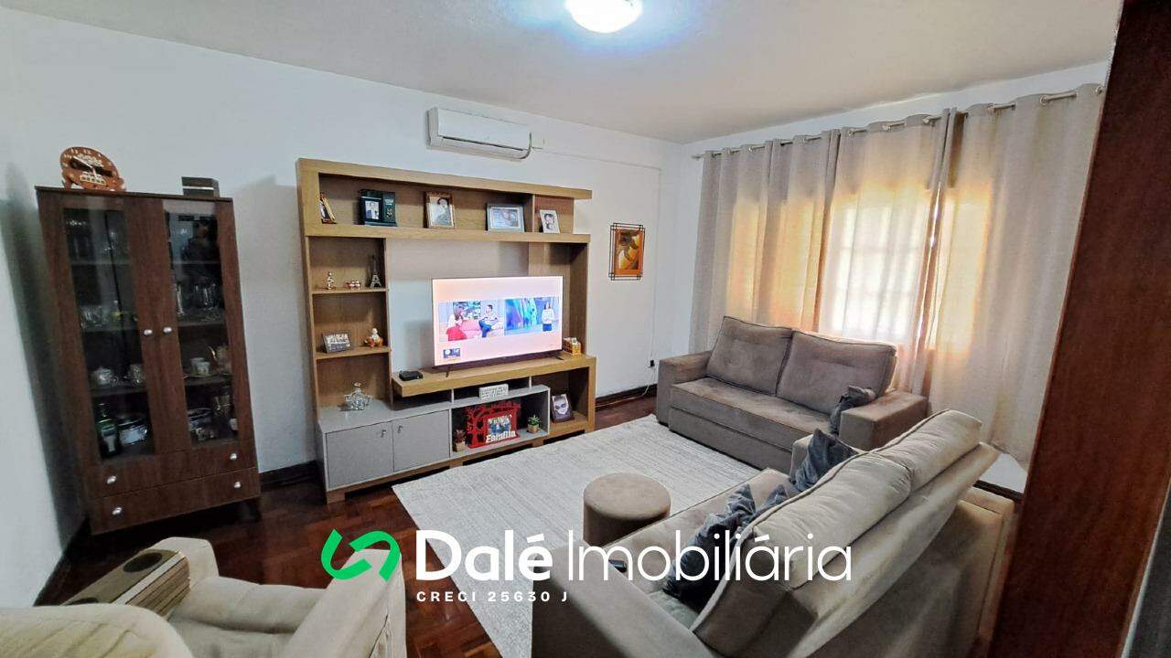 Casa à venda no Getúlio Vargas: SALA