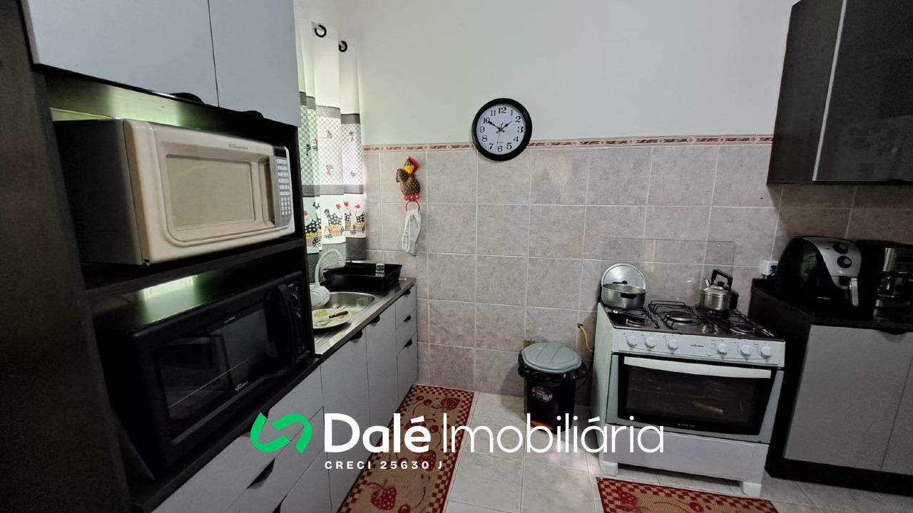 Casa à venda no Getúlio Vargas: COZINHA