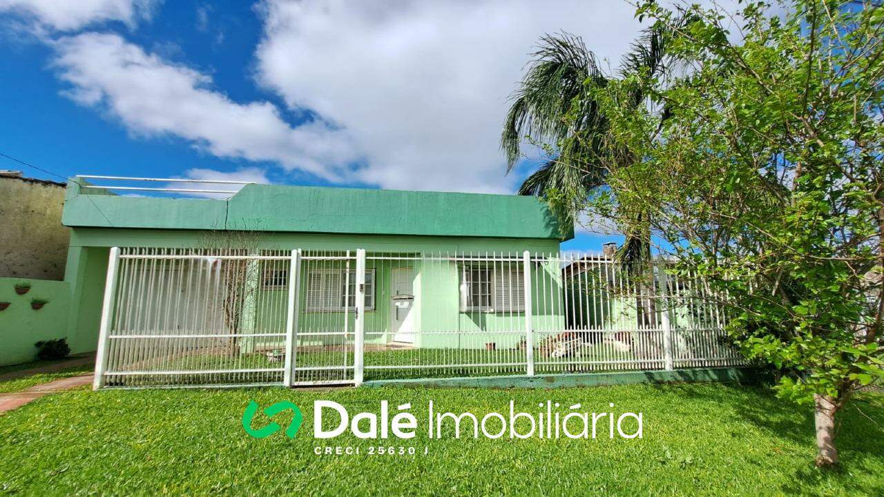 Casa à venda no Getúlio Vargas: 