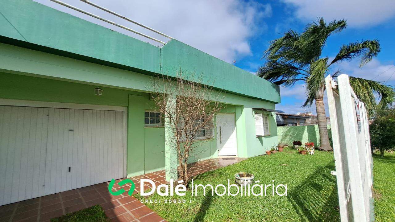 Casa à venda no Getúlio Vargas: ENTRADA