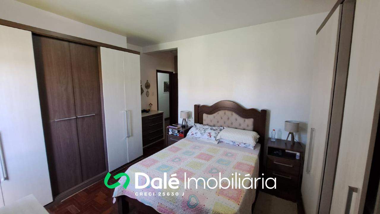 Casa à venda no Getúlio Vargas: QUARTO SUITE