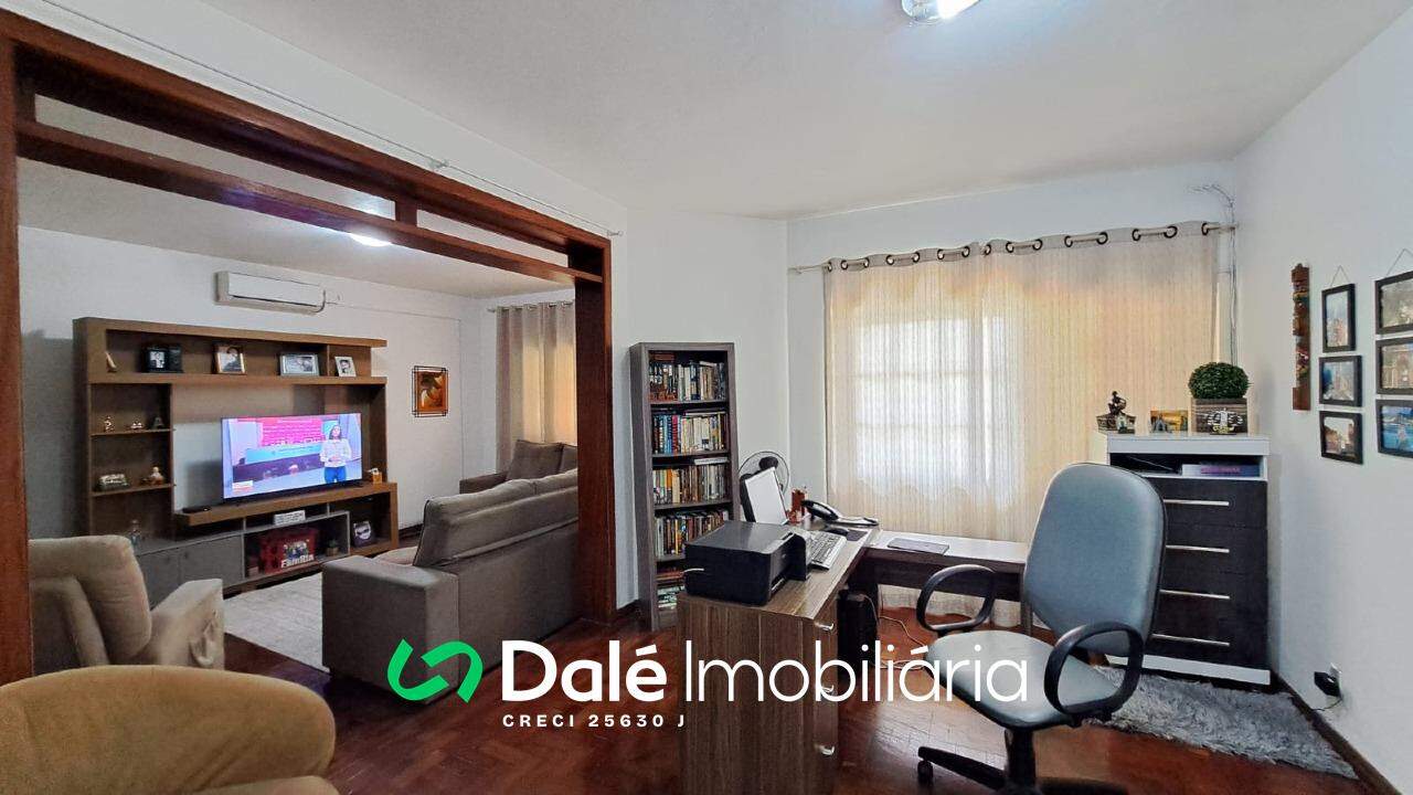 Casa à venda no Getúlio Vargas: 