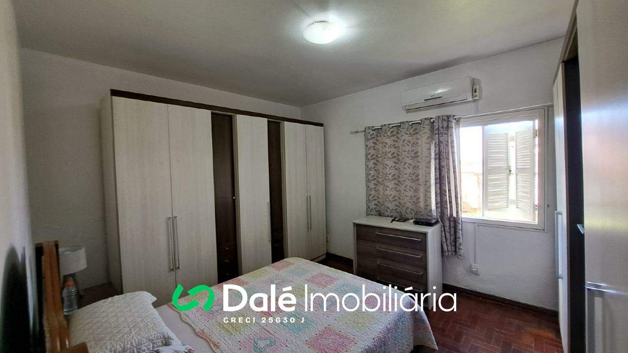 Casa à venda no Getúlio Vargas: QUARTO SUITE