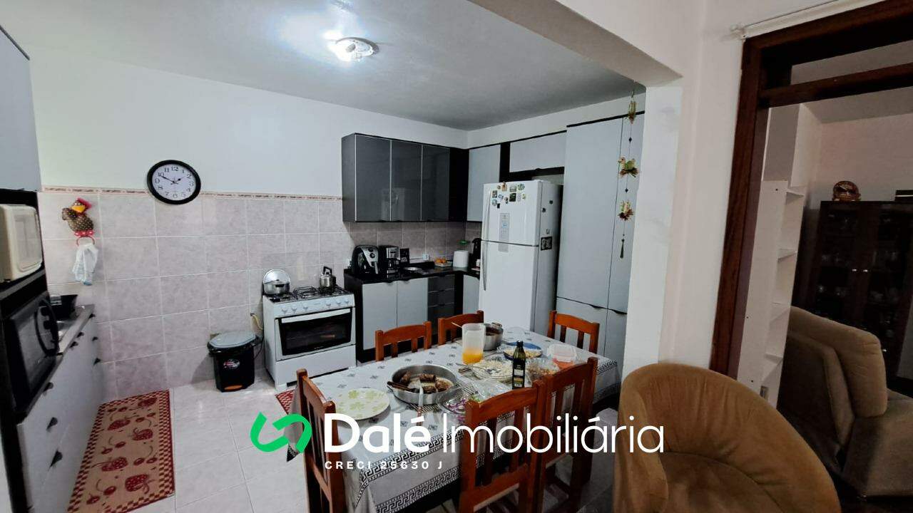 Casa à venda no Getúlio Vargas: COZINHA