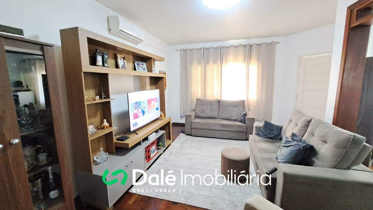 Casa à venda no Getúlio Vargas: SALA 