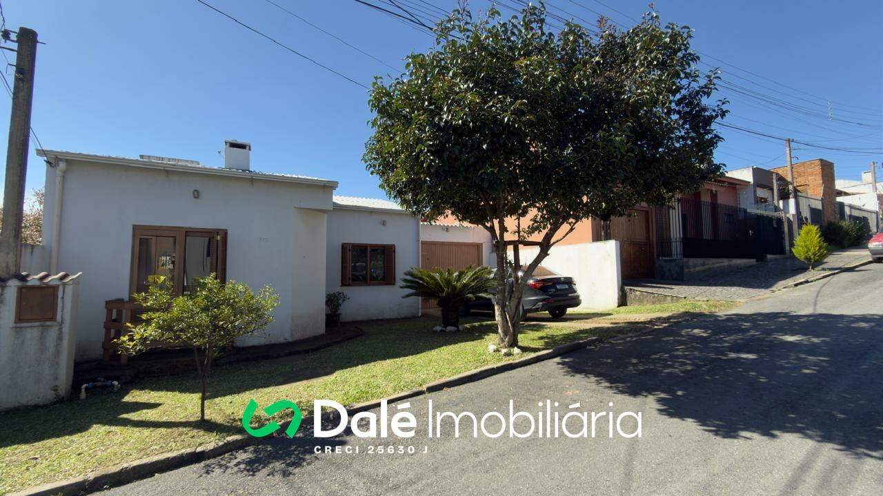 Casa à venda no Jardim do Castelo: 