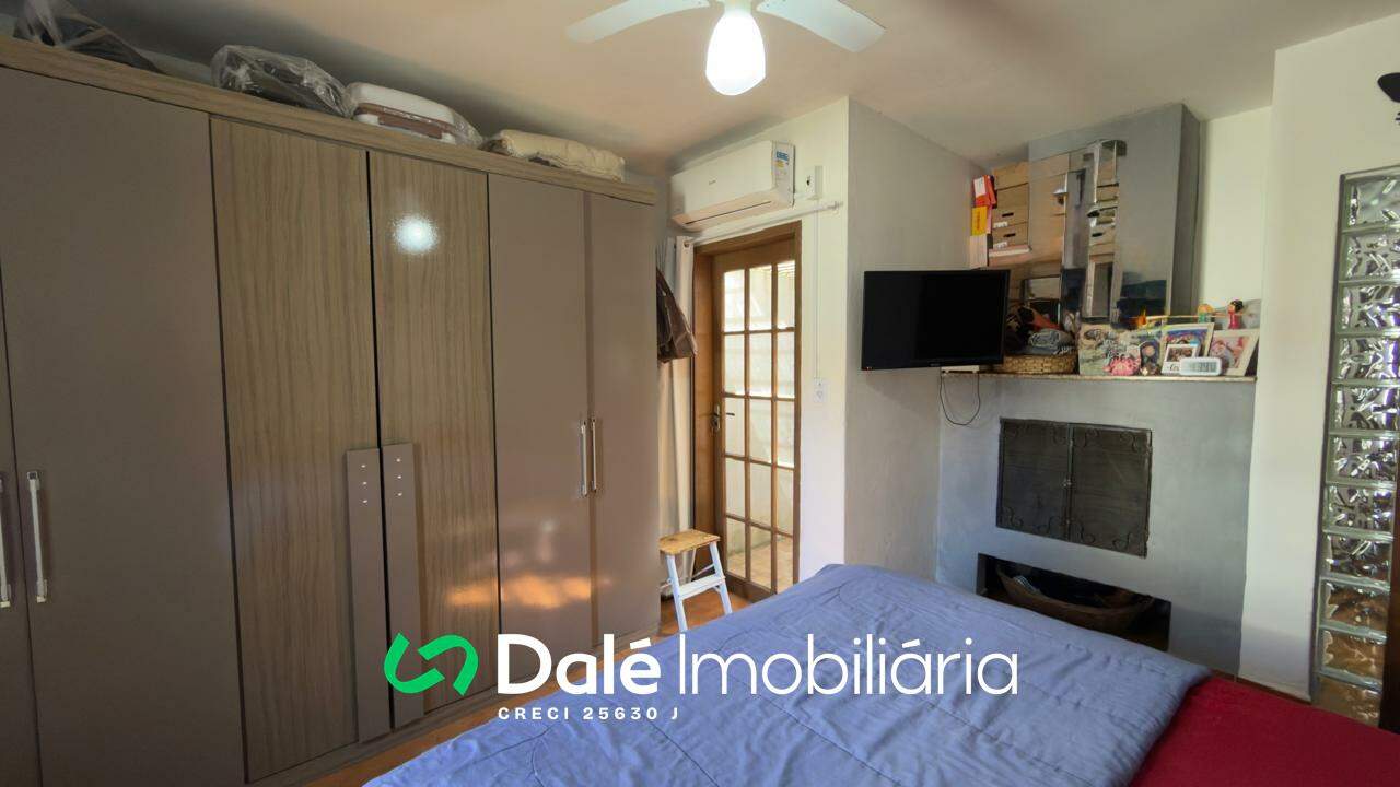 Casa à venda no Jardim do Castelo: 