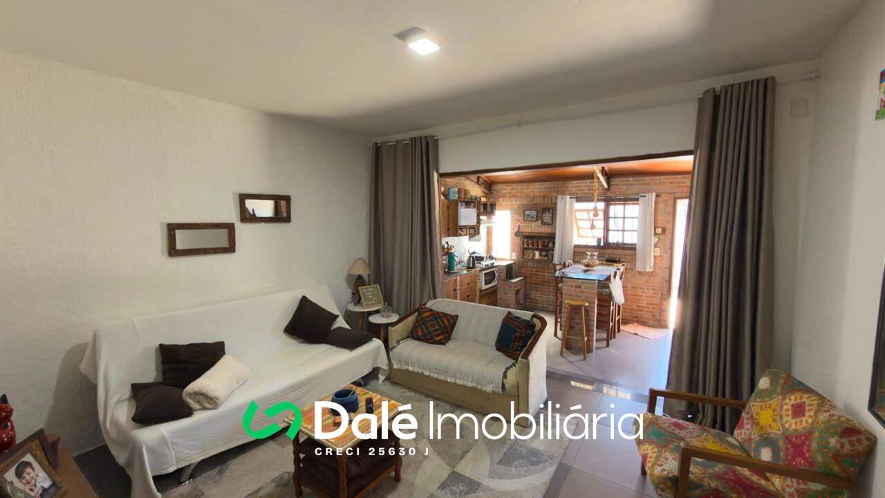 Casa à venda no Jardim do Castelo: 