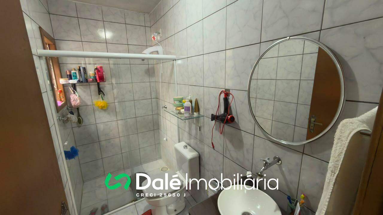 Casa à venda no Jardim do Castelo: 